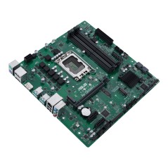Asus Pro Q670M-C-Csm Intel Q670 - bundkort 90MB19E0-M2EAYC